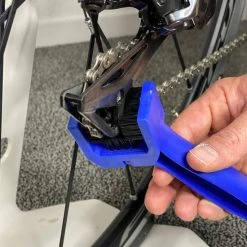 Coupon 🔔 Makes Easy Compleet Fiets Schoonmaak Borstels Pakket Cyclon Ketting Reiniger + Smeermiddel 10 Delig 🧨 -AGU WINKLE 550x575 7