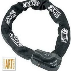 Beste Pirce ???? Abus City Chain X-plus 140 | ART3 ⭐ -AGU WINKLE 550x576 1