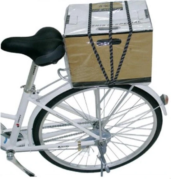 Beste deal π WiseGoods Snelbinders Fiets Met Haak Universeel - Bagagespin - Spinbinder - Bagagebinder - Fietsrekker - Spin - Zwart / Wit π₯° 2 Beste deal π WiseGoods Snelbinders Fiets Met Haak Universeel - Bagagespin - Spinbinder - Bagagebinder - Fietsrekker - Spin - Zwart / Wit π₯° - Afbeelding 2