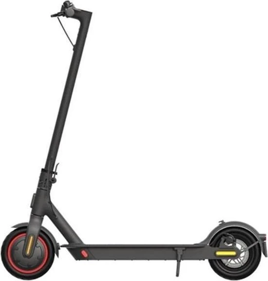 Promo π Xiaomi - Mi Electric Scooter Pro 2 - Opvouwbare Elektrische Step - 300w Motor - 20km/h Top Snelheid, 45km Bereik - 8.5" Luchtgevulde Banden π 33 Promo π Xiaomi - Mi Electric Scooter Pro 2 - Opvouwbare Elektrische Step - 300w Motor - 20km/h Top Snelheid, 45km Bereik - 8.5" Luchtgevulde Banden π - Afbeelding 33
