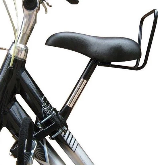 Goedkoopste ???? Zadel Op Stang Kinderzitje Model 3 Voor Oversized Damesfiets ???? 7 Goedkoopste ???? Zadel Op Stang Kinderzitje Model 3 Voor Oversized Damesfiets ???? - Afbeelding 7