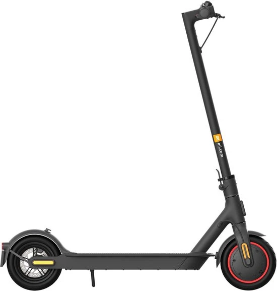 Promo π Xiaomi - Mi Electric Scooter Pro 2 - Opvouwbare Elektrische Step - 300w Motor - 20km/h Top Snelheid, 45km Bereik - 8.5" Luchtgevulde Banden π 26 Promo π Xiaomi - Mi Electric Scooter Pro 2 - Opvouwbare Elektrische Step - 300w Motor - 20km/h Top Snelheid, 45km Bereik - 8.5" Luchtgevulde Banden π - Afbeelding 26
