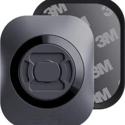 Aanbiedingen ???? SP Connect Telefoniehouder - Zwart ⌛ -AGU WINKLE 550x577 2