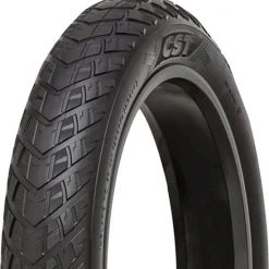 Groothandel 🌟 CST Buitenband Fatbike Big Boat 20 X 4.00 Zwart 😉