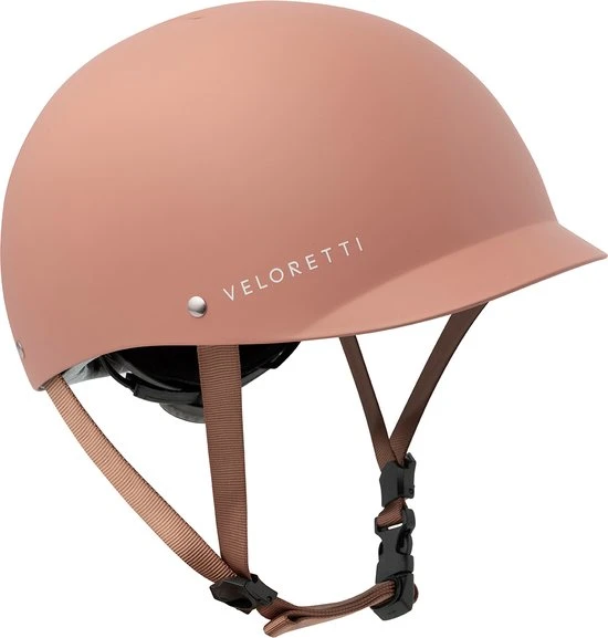 Beste Pirce βοΈ Veloretti Kids Helm - Blazing Salmon (Maat S) π 1 Beste Pirce βοΈ Veloretti Kids Helm - Blazing Salmon (Maat S) π