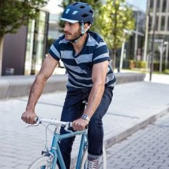 Goedkoopste ???? ABUS Hyban 2.0 Fietshelm - Maat L (56-61 Cm) - Velvet Black ✔️ 17 Goedkoopste ???? ABUS Hyban 2.0 Fietshelm - Maat L (56-61 Cm) - Velvet Black ✔️ -AGU WINKLE 550x578 2