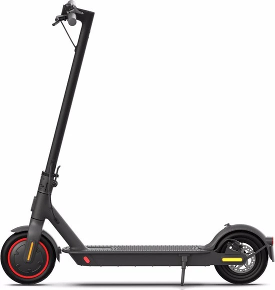 Promo π Xiaomi - Mi Electric Scooter Pro 2 - Opvouwbare Elektrische Step - 300w Motor - 20km/h Top Snelheid, 45km Bereik - 8.5" Luchtgevulde Banden π 1 Promo π Xiaomi - Mi Electric Scooter Pro 2 - Opvouwbare Elektrische Step - 300w Motor - 20km/h Top Snelheid, 45km Bereik - 8.5" Luchtgevulde Banden π