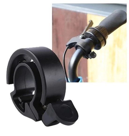 Groothandel ???? Merkloos Classic Small Fietsbel 22.2mm Zilver ???? 10 Groothandel ???? Merkloos Classic Small Fietsbel 22.2mm Zilver ???? - Afbeelding 10