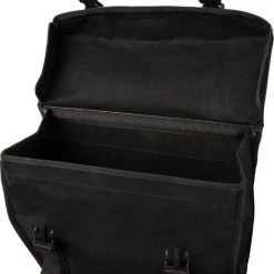 Top 10 😍 Fastrider Canvas 36 Dubbele Fietstas Zwart - 47L 🌟 -AGU WINKLE 550x582