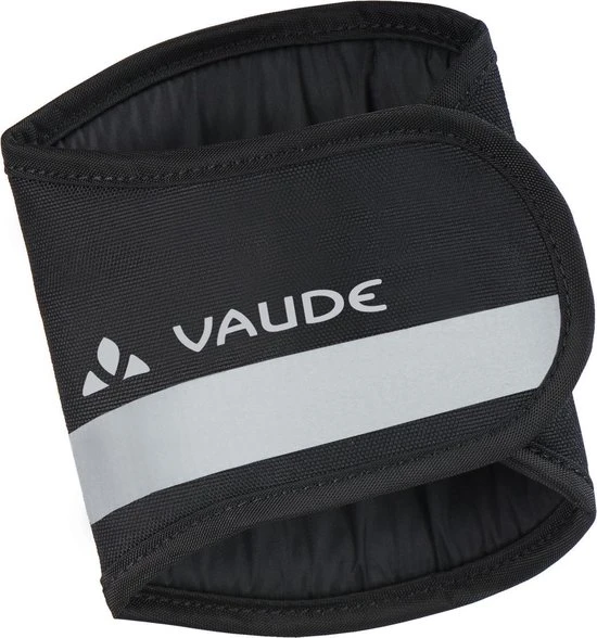 Beste Pirce ???? VAUDE Chain Protection Fietsreflector - L - Black - Reflecterende Elementen ???? 1 Beste Pirce ???? VAUDE Chain Protection Fietsreflector - L - Black - Reflecterende Elementen ????