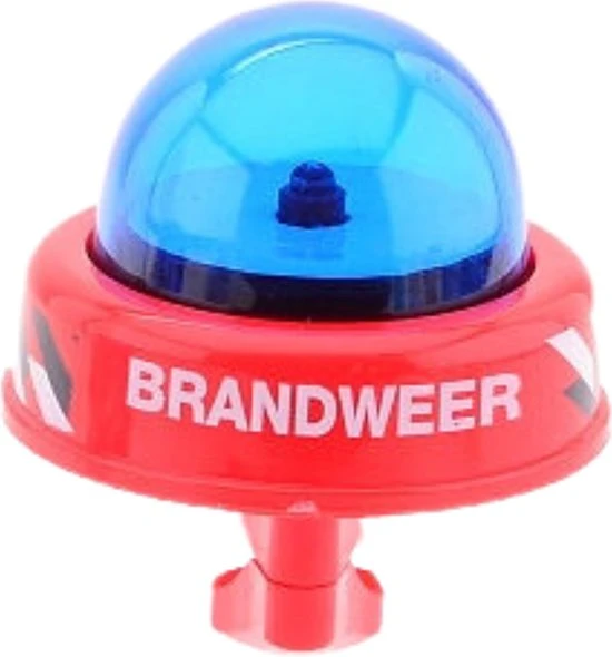 Begroting π Sirene Fiets - Brandweer Sirene - Zwaailicht - Licht En Geluid - Bike Fun - Brandweer Speelgoed 𧨠3 Begroting π Sirene Fiets - Brandweer Sirene - Zwaailicht - Licht En Geluid - Bike Fun - Brandweer Speelgoed 𧨠- Afbeelding 3