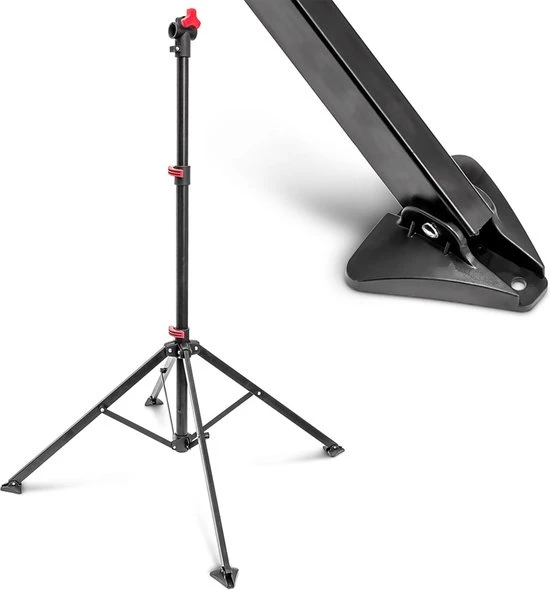 Begroting β Relaxdays Sterke Montagestandaard Fiets, Verstelbare Reparatie Standaard, Montage Stang. π 7 Begroting β Relaxdays Sterke Montagestandaard Fiets, Verstelbare Reparatie Standaard, Montage Stang. π - Afbeelding 7