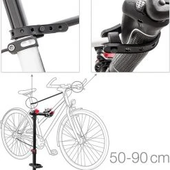Begroting β Relaxdays Sterke Montagestandaard Fiets, Verstelbare Reparatie Standaard, Montage Stang. π 33 Begroting β Relaxdays Sterke Montagestandaard Fiets, Verstelbare Reparatie Standaard, Montage Stang. π -AGU WINKLE 550x590 4