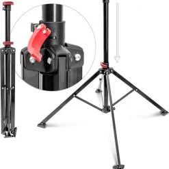 Begroting β Relaxdays Sterke Montagestandaard Fiets, Verstelbare Reparatie Standaard, Montage Stang. π 36 Begroting β Relaxdays Sterke Montagestandaard Fiets, Verstelbare Reparatie Standaard, Montage Stang. π -AGU WINKLE 550x591 2