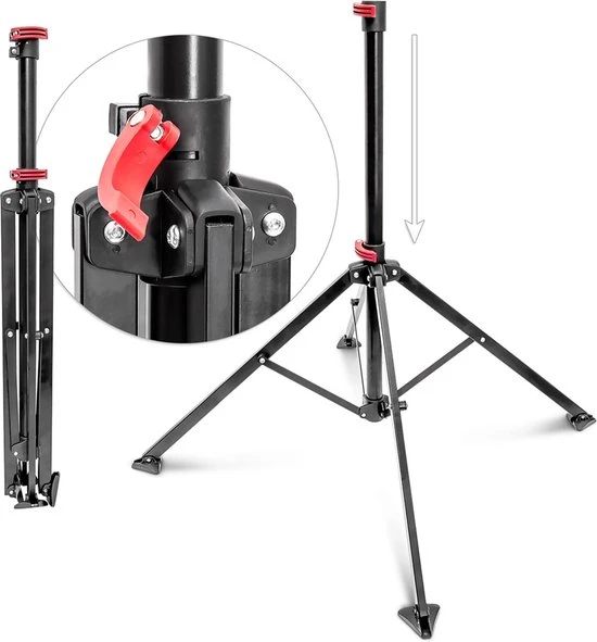 Begroting β Relaxdays Sterke Montagestandaard Fiets, Verstelbare Reparatie Standaard, Montage Stang. π 15 Begroting β Relaxdays Sterke Montagestandaard Fiets, Verstelbare Reparatie Standaard, Montage Stang. π - Afbeelding 15