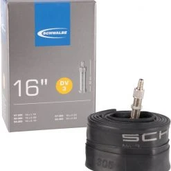 Groothandel ⭐ Schwalbe Binnenband 16 X 1.75 / 2.50 (47/62-305) Dv 32 Mm ❤️ 17 Groothandel ⭐ Schwalbe Binnenband 16 X 1.75 / 2.50 (47/62-305) Dv 32 Mm ❤️ -AGU WINKLE 550x595