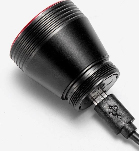 Goedkoop ???? Rockbros Slim Fiets Achterlicht, Automatische Rem Sensor, IPx6 Waterdicht LED, Via USB Opladen, Met Zadelbevestiging, Slimme Fietsverlichting ???? 15 Goedkoop ???? Rockbros Slim Fiets Achterlicht, Automatische Rem Sensor, IPx6 Waterdicht LED, Via USB Opladen, Met Zadelbevestiging, Slimme Fietsverlichting ???? - Afbeelding 15