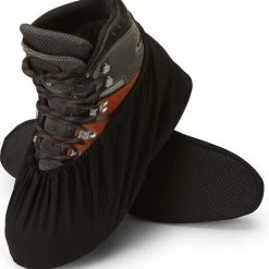 Begroting 😉 Overschoen-Kampioen Premium Overschoenen Maat 43-47- Schoenhoesjes Met Antislip Herbruikbaar Wasbaar Duurzaam ✔️