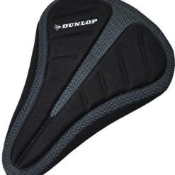 Beste recensies van 🔥 Dunlop Zadelhoes Gel - Voor Maximaal Comfort - 28 X 20 Cm 🌟 -AGU WINKLE 550x599 1