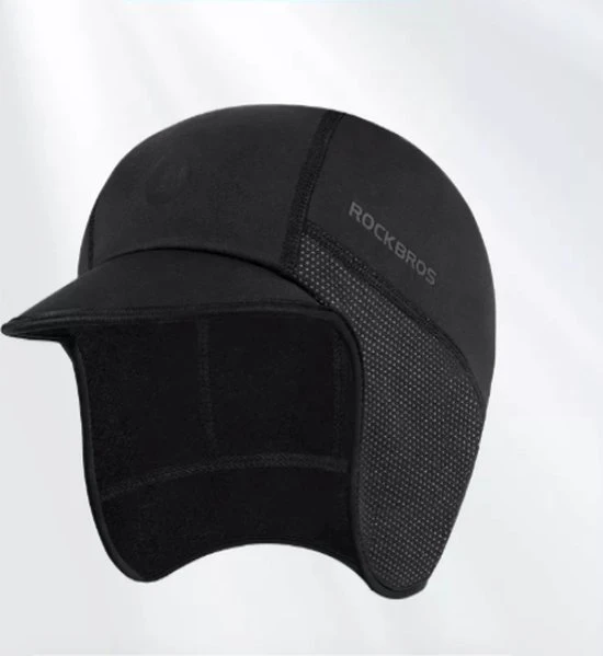 Beste recensies van ???? Rockbros Helmmuts Fiets - Fietsmutsen - Met Oorbescherming - Zwart ???? 1 Beste recensies van ???? Rockbros Helmmuts Fiets - Fietsmutsen - Met Oorbescherming - Zwart ????