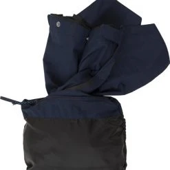 Uitgang 🥰 AGU Section Regenbroek Essential Heren - Blauw - M - Waterdicht & Ademend 🧨 -AGU WINKLE 550x600 5