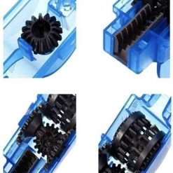 Gloednieuw π Fain Fietsketting Reiniger Set 6 Delig Fietsketting Onderhoud Fietsketting Borstel - Inclusief Borstel - Fietsgereedschap Kettingscherm Schrobber Fietsketting Reiniger Set Fietsketting Ontvetter Ketting Schoonmaken Fiets Multitool π 23 Gloednieuw π Fain Fietsketting Reiniger Set 6 Delig Fietsketting Onderhoud Fietsketting Borstel - Inclusief Borstel - Fietsgereedschap Kettingscherm Schrobber Fietsketting Reiniger Set Fietsketting Ontvetter Ketting Schoonmaken Fiets Multitool π -AGU WINKLE 550x604 4