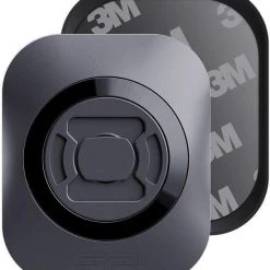 Aanbiedingen 😀 SP Connect Telefoniehouder - Zwart ⌛