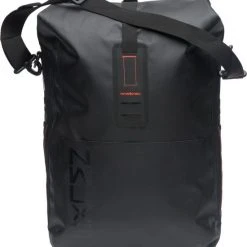 Goedkoop 🔥 New Looxs Varo Waterdichte Enkele Fietstas - 20 Liter Grijs 😍 -AGU WINKLE 550x617