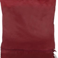 Coupon 🎉 C-Line Regenpak Met Capuchon - Rood - Reflecterend - Nieuw Model - Kinder Maat 146/152 ❤️ -AGU WINKLE 550x618 3