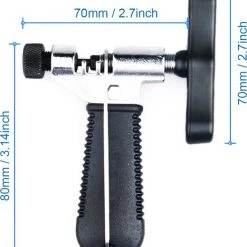 Uitgang ???? MMOBIEL 3 In 1 Fiets Ketting Toolset - Fiets Ketting Breker / Checker / Ketting Tang ???? -AGU WINKLE 550x622 7