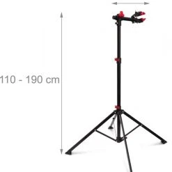 Begroting β Relaxdays Sterke Montagestandaard Fiets, Verstelbare Reparatie Standaard, Montage Stang. π 26 Begroting β Relaxdays Sterke Montagestandaard Fiets, Verstelbare Reparatie Standaard, Montage Stang. π -AGU WINKLE 550x624 1