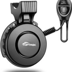 Hete verkoop 🤩 Benson Elektrische Fietsbel Mirage T-002 - USB Oplaadbaar - 80~90dB 🧨 -AGU WINKLE 550x626 4