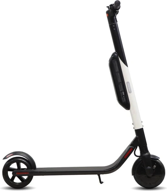 Kopen ⌛ Segway-Ninebot Segway ES4 Elektrische Kickscooter - 300W - 45Km Bereik - 25Km/h ???? 2 Kopen ⌛ Segway-Ninebot Segway ES4 Elektrische Kickscooter - 300W - 45Km Bereik - 25Km/h ???? - Afbeelding 2