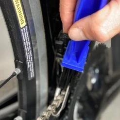 Coupon 🔔 Makes Easy Compleet Fiets Schoonmaak Borstels Pakket Cyclon Ketting Reiniger + Smeermiddel 10 Delig 🧨 -AGU WINKLE 550x629 1