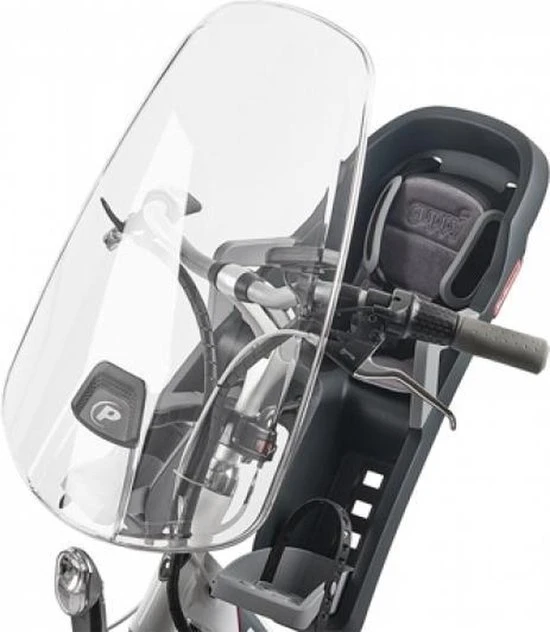 Goedkoop π₯ Polisport Windscherm - Transparant π 1 Goedkoop π₯ Polisport Windscherm - Transparant π