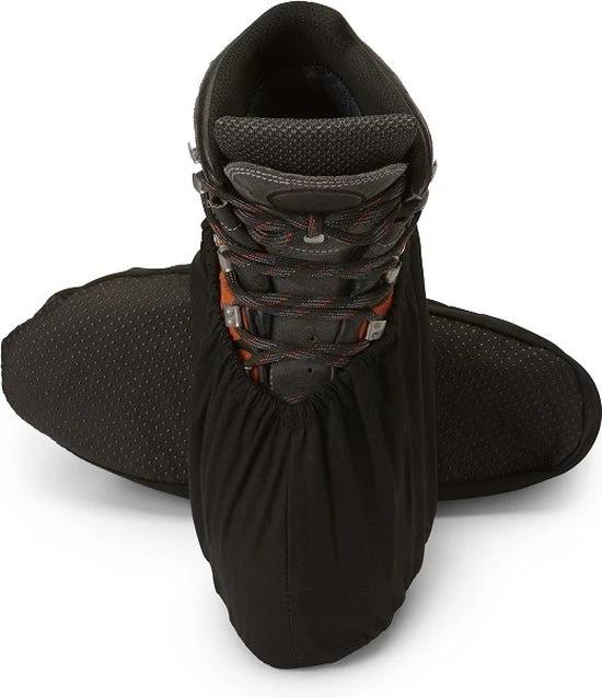Begroting ???? Overschoen-Kampioen Premium Overschoenen Maat 43-47- Schoenhoesjes Met Antislip Herbruikbaar Wasbaar Duurzaam ✔️ 5 Begroting ???? Overschoen-Kampioen Premium Overschoenen Maat 43-47- Schoenhoesjes Met Antislip Herbruikbaar Wasbaar Duurzaam ✔️ - Afbeelding 5