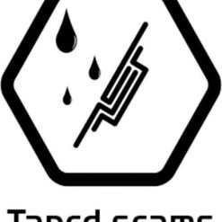 Groothandel ???? Mac In A Sac Unisex Regenbroek - 100% Waterdicht (10.000mm) - Ademend (8.000gsm) En Winddicht - Maat XXXL ???? -AGU WINKLE 550x637 6