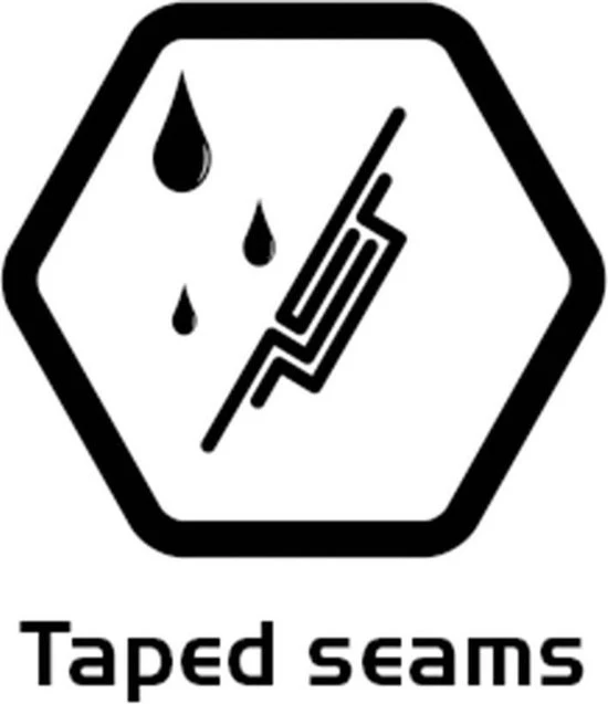 Groothandel ???? Mac In A Sac Unisex Regenbroek - 100% Waterdicht (10.000mm) - Ademend (8.000gsm) En Winddicht - Maat Small ???? 3 Groothandel ???? Mac In A Sac Unisex Regenbroek - 100% Waterdicht (10.000mm) - Ademend (8.000gsm) En Winddicht - Maat Small ???? - Afbeelding 3