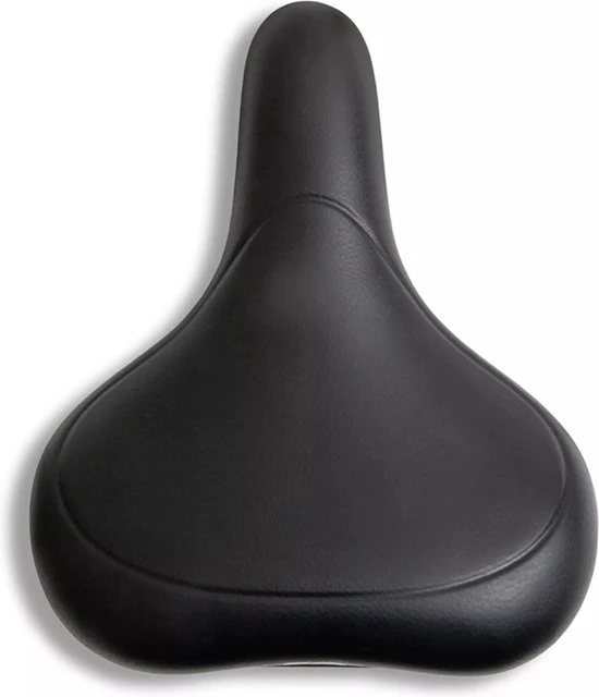 Beste Pirce ???? Selle Orient Zadel E-comfort Unisex 260 X 214 Mm Zwart ???? 5 Beste Pirce ???? Selle Orient Zadel E-comfort Unisex 260 X 214 Mm Zwart ???? - Afbeelding 5