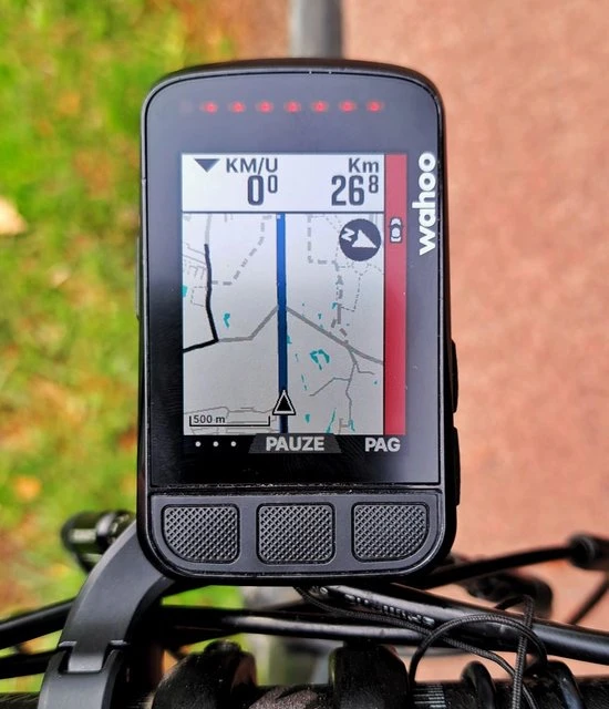Flash-uitverkoop ❤️ Magene L508 Radarachterlicht ( Goed Alternatief Voor Garmin Varia ) Connectable Met Garmin En Wahoo Fietscomputers Radar Achterlicht Remlicht ???? 6 Flash-uitverkoop ❤️ Magene L508 Radarachterlicht ( Goed Alternatief Voor Garmin Varia ) Connectable Met Garmin En Wahoo Fietscomputers Radar Achterlicht Remlicht ???? - Afbeelding 6