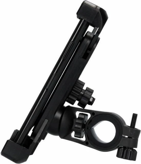 Goedkoop ???? Phreeze Smartphone Houder Fiets | Stevige Bevestiging | 4 Tot 6 Inch | Mobiele Telefoonhouder | GSM Toestel | Stuur | Universeel | Step | Fietshouder | GSM| Fiets Standaard | Fiets | Mountainbike | IPhone 12 Pro / S20 / S21 / IPhone 11 / X / Xr / Huawei ???? 12 Goedkoop ???? Phreeze Smartphone Houder Fiets | Stevige Bevestiging | 4 Tot 6 Inch | Mobiele Telefoonhouder | GSM Toestel | Stuur | Universeel | Step | Fietshouder | GSM| Fiets Standaard | Fiets | Mountainbike | IPhone 12 Pro / S20 / S21 / IPhone 11 / X / Xr / Huawei ???? - Afbeelding 12