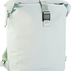 Promo 😉 Basil SoHo Fietsrugzak Nordlicht - Enkele Fietstas - Pastelgroen - 17 Liter ✨