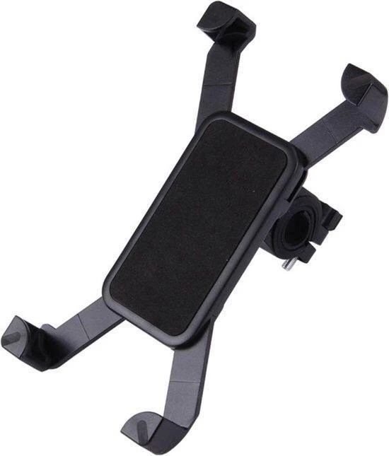 Goedkoop ???? Phreeze Smartphone Houder Fiets | Stevige Bevestiging | 4 Tot 6 Inch | Mobiele Telefoonhouder | GSM Toestel | Stuur | Universeel | Step | Fietshouder | GSM| Fiets Standaard | Fiets | Mountainbike | IPhone 12 Pro / S20 / S21 / IPhone 11 / X / Xr / Huawei ???? 2 Goedkoop ???? Phreeze Smartphone Houder Fiets | Stevige Bevestiging | 4 Tot 6 Inch | Mobiele Telefoonhouder | GSM Toestel | Stuur | Universeel | Step | Fietshouder | GSM| Fiets Standaard | Fiets | Mountainbike | IPhone 12 Pro / S20 / S21 / IPhone 11 / X / Xr / Huawei ???? - Afbeelding 2