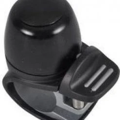 Beste deal 🔔 Fietsbel Widek Compact II - Zwart 🎉 -AGU WINKLE 550x645 2