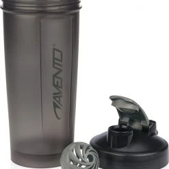 Hete verkoop ???? Avento Shakebeker - 1.0 Liter - Zwart/Grijs - 1,00 L ❤️ 12 Hete verkoop ???? Avento Shakebeker - 1.0 Liter - Zwart/Grijs - 1,00 L ❤️ -AGU WINKLE 550x650 1