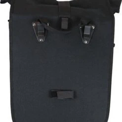 Hete verkoop ???? Dresco Pakaftas Leisure 18 Liter Nylon Zwart ???? -AGU WINKLE 550x652