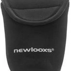 Beste Verkoop ✨ New Looxs Display Bag Bosch - Fietstas Zwart ???? -AGU WINKLE 550x654 1