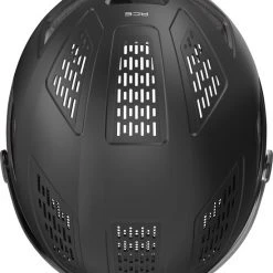 Nieuw ???? ABUS Hyban 2.0 ACE Fietshelm - Maat L (56-61 Cm) - Velvet Black ???? 12 Nieuw ???? ABUS Hyban 2.0 ACE Fietshelm - Maat L (56-61 Cm) - Velvet Black ???? -AGU WINKLE 550x654 2