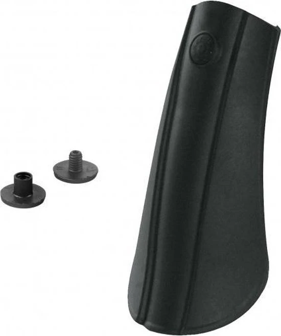 Promo ???? Sks Spatborden Spoiler Lang 145 Mm Zwart ???? 1 Promo ???? Sks Spatborden Spoiler Lang 145 Mm Zwart ????