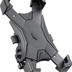 Coupon ⌛ Garpex? Garpex Telefoonhouder Fiets 360 Graden Draaibaar - Anti Shock & Vibratie GSM Mobiel Houder - Fietshouder Ook Voor Scooter & Motor - Universeel 🥰